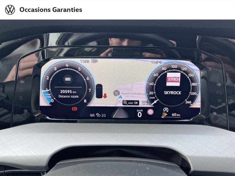 Voitures occasions VOLKSWAGEN GOLF VW Edition Laxou