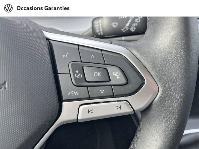 Voitures occasions VOLKSWAGEN GOLF VW Edition Laxou