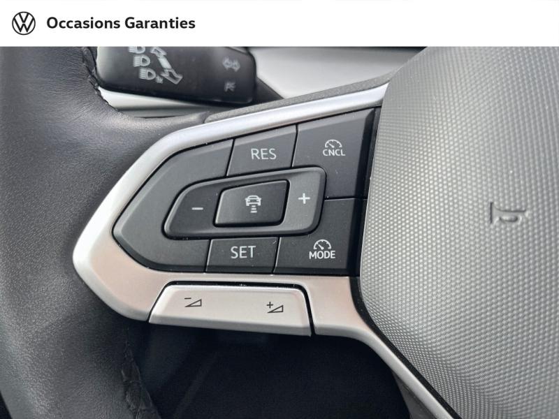 Voitures occasions VOLKSWAGEN GOLF VW Edition Laxou