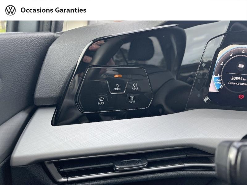 Voitures occasions VOLKSWAGEN GOLF VW Edition Laxou