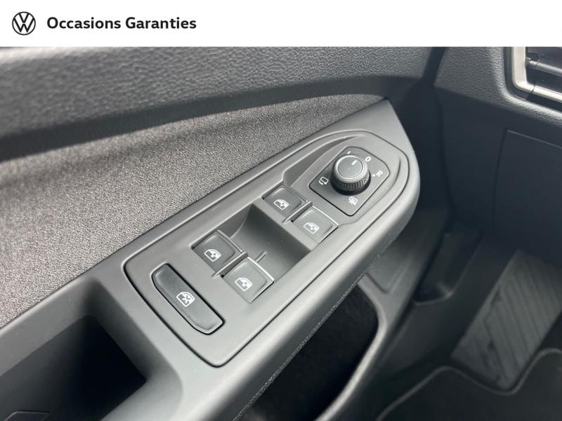 Voitures occasions VOLKSWAGEN GOLF VW Edition Laxou