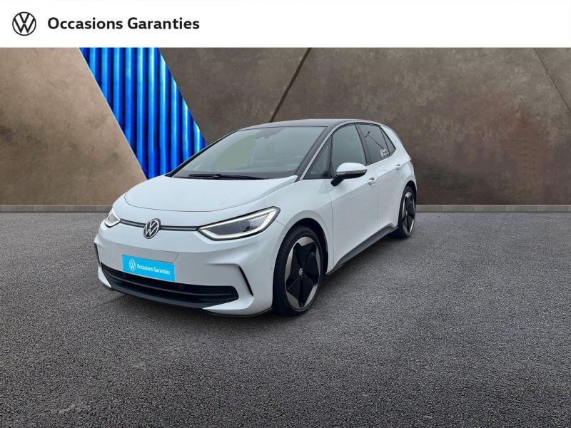 Voitures occasions VOLKSWAGEN ID.3 Life Max Laxou