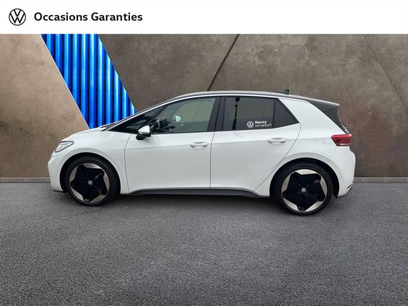 Voitures occasions VOLKSWAGEN ID.3 Life Max Laxou