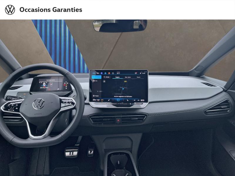 Voitures occasions VOLKSWAGEN ID.3 Life Max Laxou