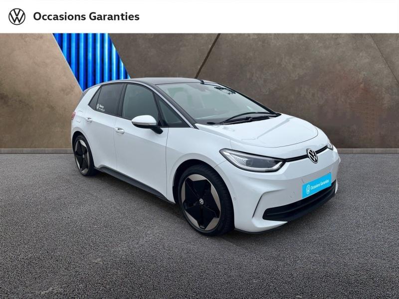 Voitures occasions VOLKSWAGEN ID.3 Life Max Laxou