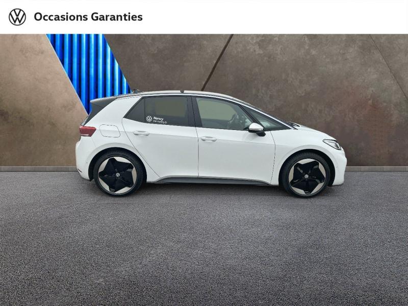 Voitures occasions VOLKSWAGEN ID.3 Life Max Laxou