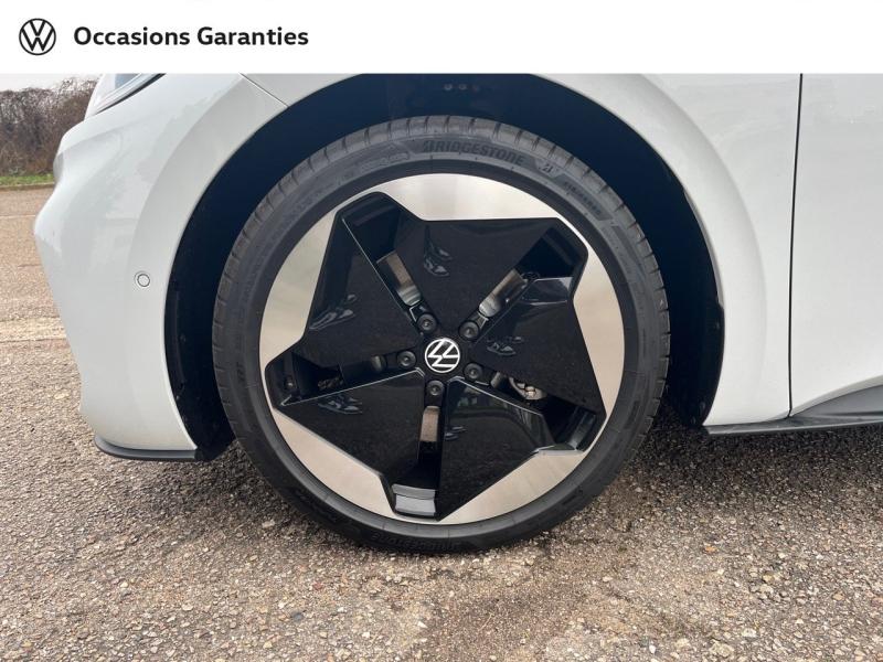 Voitures occasions VOLKSWAGEN ID.3 Life Max Laxou