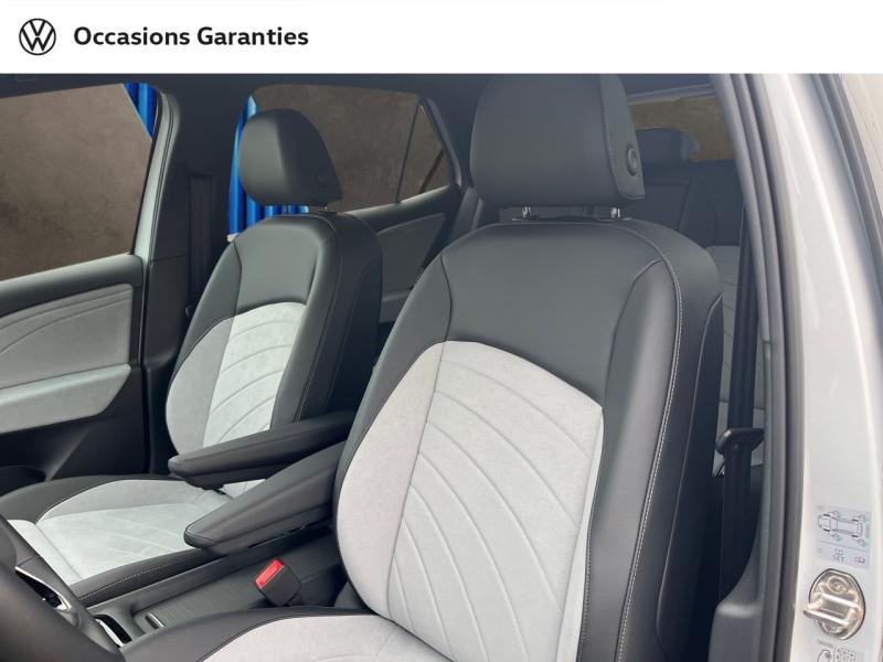 Voitures occasions VOLKSWAGEN ID.3 Life Max Laxou