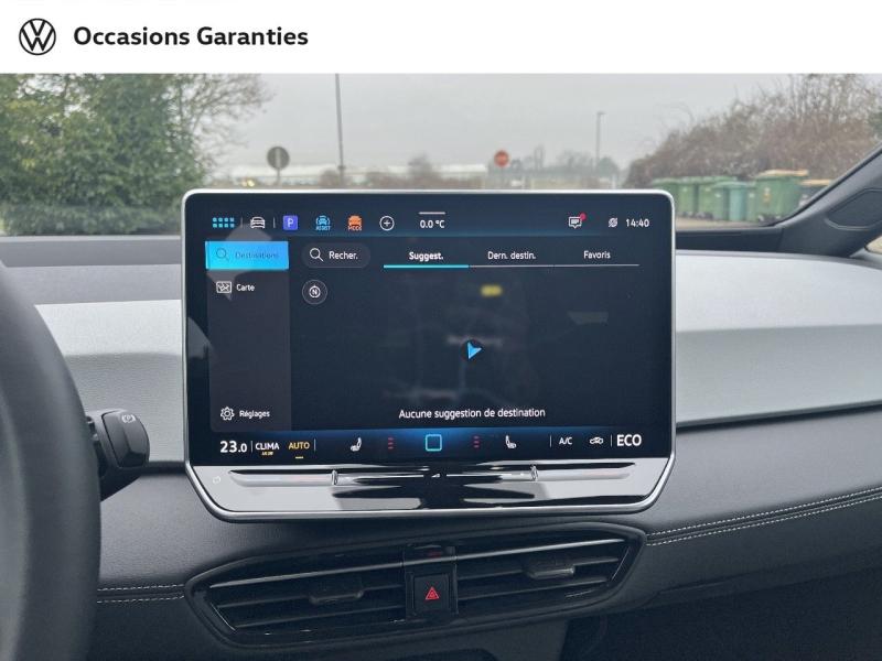 Voitures occasions VOLKSWAGEN ID.3 Life Max Laxou