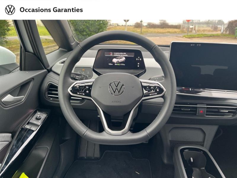 Voitures occasions VOLKSWAGEN ID.3 Life Max Laxou