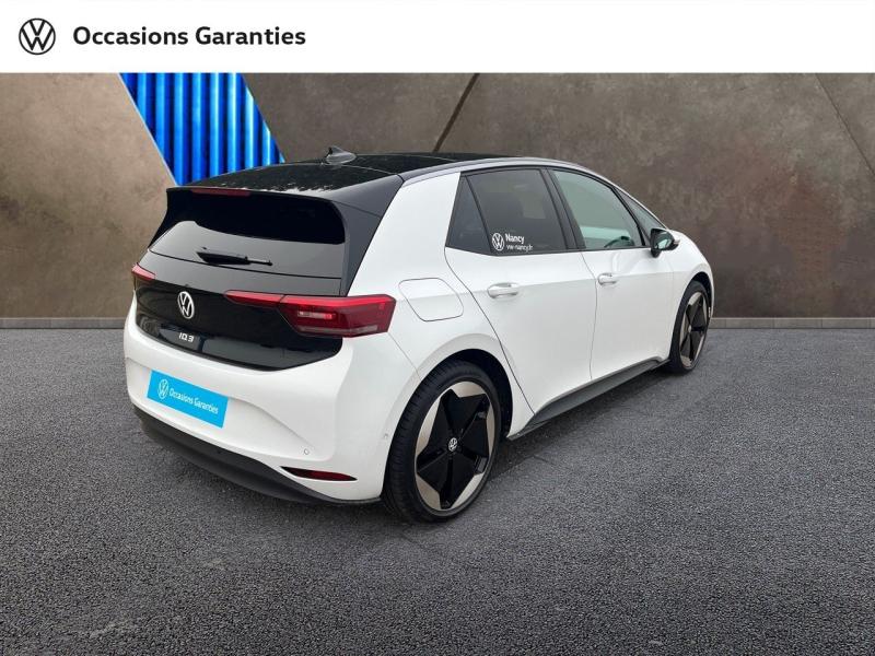 Voitures occasions VOLKSWAGEN ID.3 Life Max Laxou