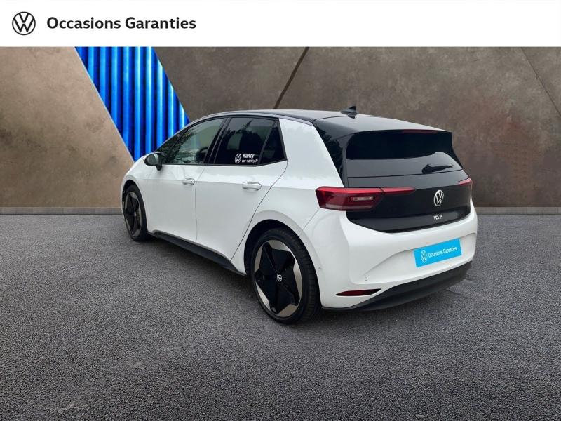 Voitures occasions VOLKSWAGEN ID.3 Life Max Laxou