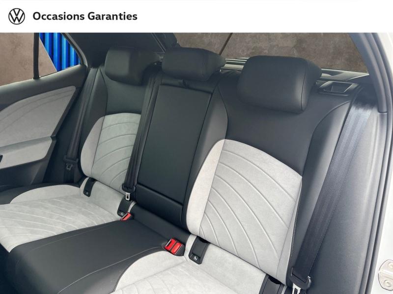 Voitures occasions VOLKSWAGEN ID.3 Life Max Laxou