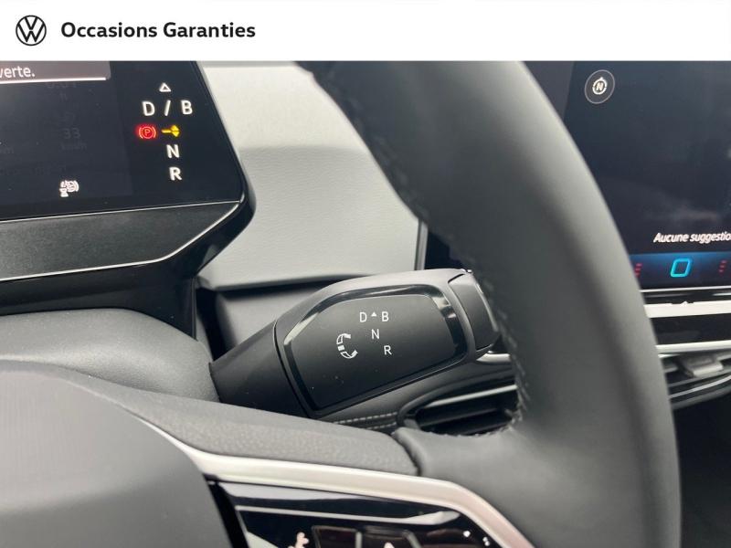 Voitures occasions VOLKSWAGEN ID.3 Life Max Laxou