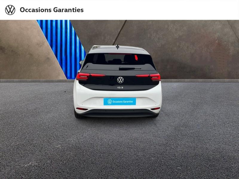Voitures occasions VOLKSWAGEN ID.3 Life Max Laxou