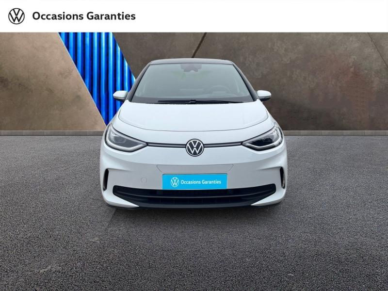 Voitures occasions VOLKSWAGEN ID.3 Life Max Laxou