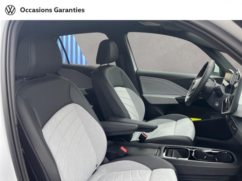 Voitures occasions VOLKSWAGEN ID.3 Life Max Laxou