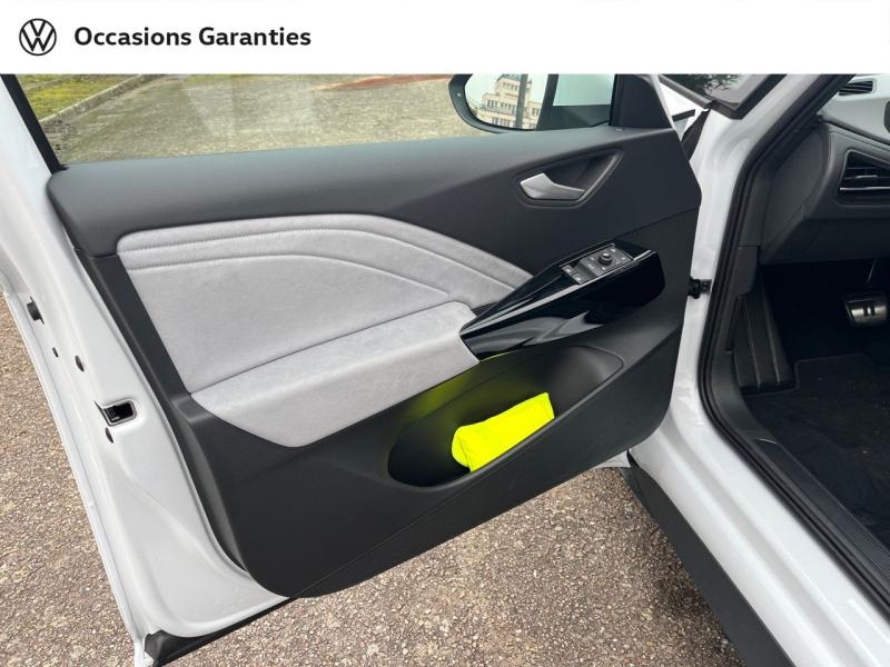 Voitures occasions VOLKSWAGEN ID.3 Life Max Laxou