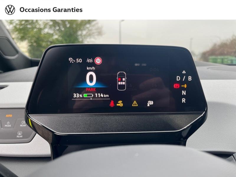 Voitures occasions VOLKSWAGEN ID.3 Life Max Laxou