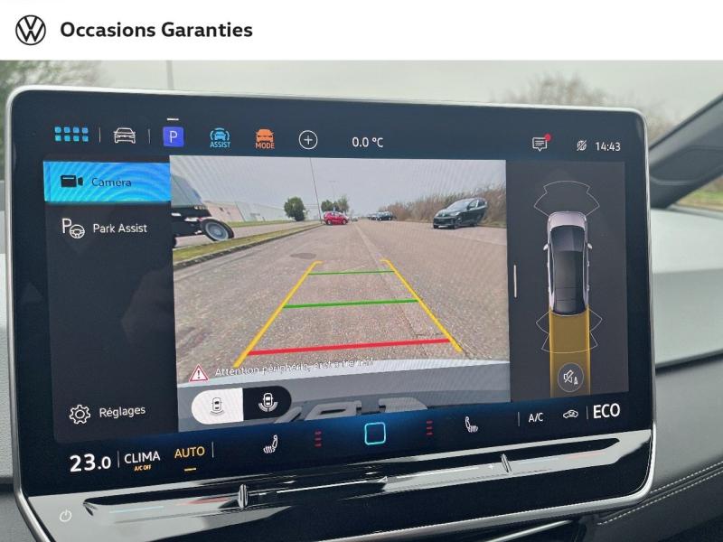 Voitures occasions VOLKSWAGEN ID.3 Life Max Laxou