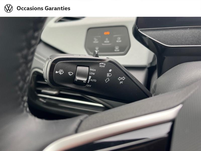 Voitures occasions VOLKSWAGEN ID.3 Life Max Laxou