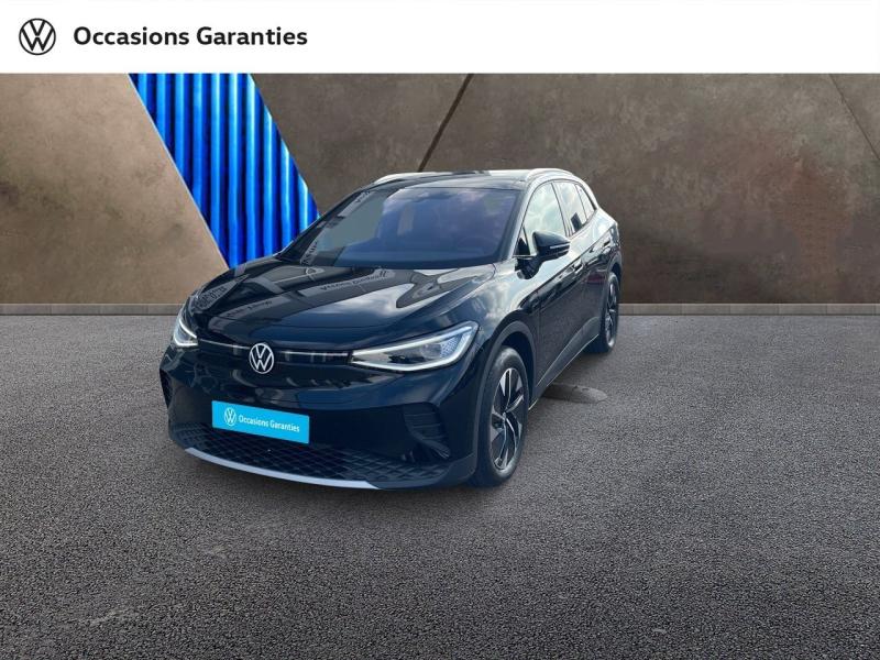 Voitures occasions VOLKSWAGEN ID.4 Life Max Laxou