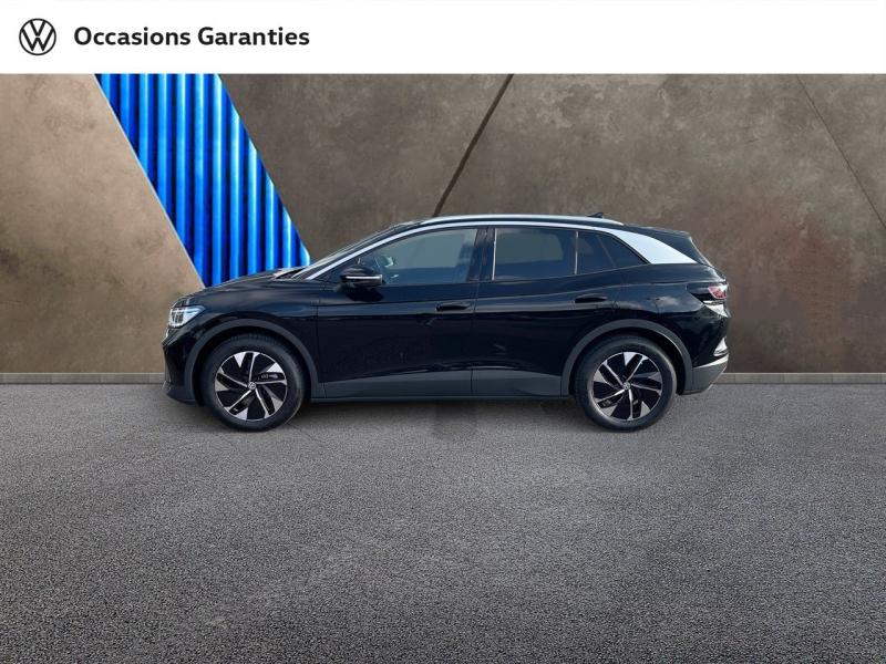 Voitures occasions VOLKSWAGEN ID.4 Life Max Laxou
