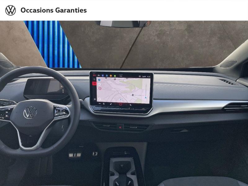 Voitures occasions VOLKSWAGEN ID.4 Life Max Laxou