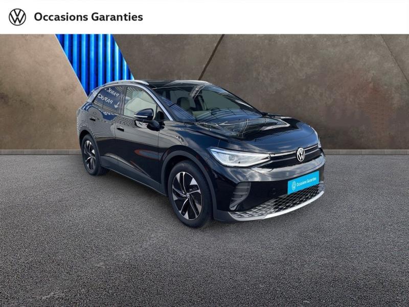Voitures occasions VOLKSWAGEN ID.4 Life Max Laxou