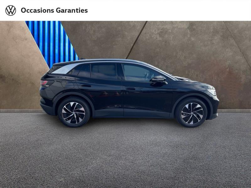 Voitures occasions VOLKSWAGEN ID.4 Life Max Laxou