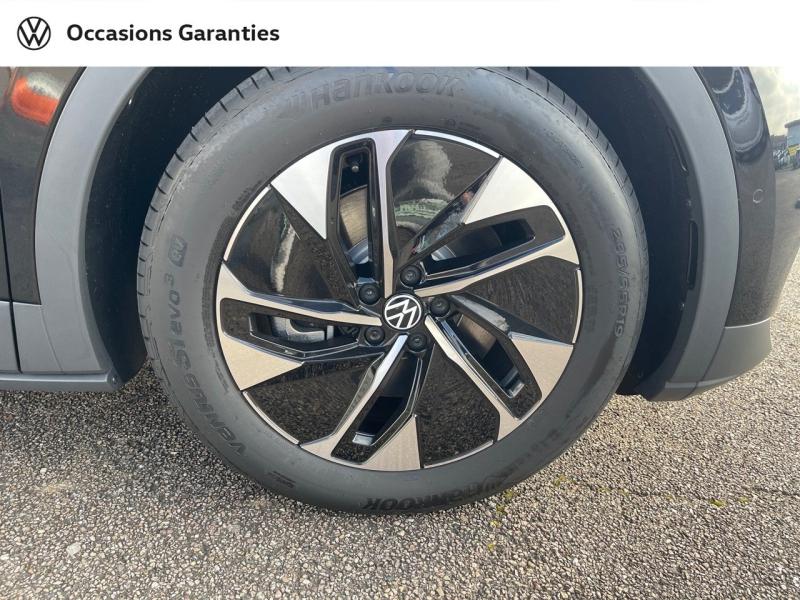 Voitures occasions VOLKSWAGEN ID.4 Life Max Laxou