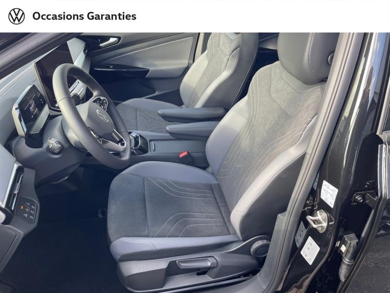 Voitures occasions VOLKSWAGEN ID.4 Life Max Laxou