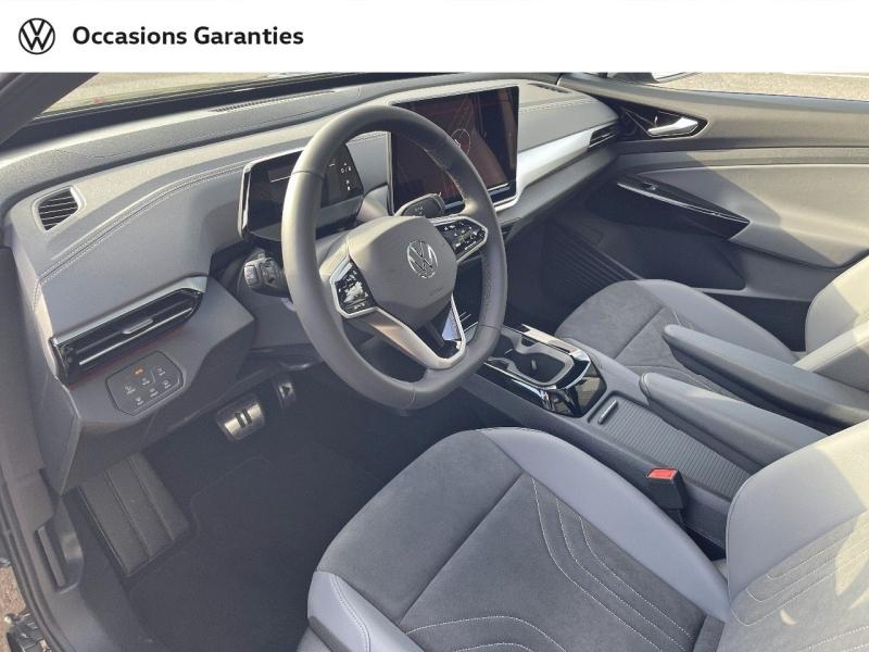 Voitures occasions VOLKSWAGEN ID.4 Life Max Laxou