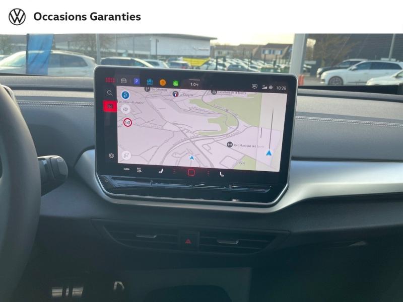 Voitures occasions VOLKSWAGEN ID.4 Life Max Laxou