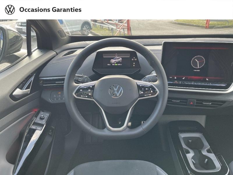 Voitures occasions VOLKSWAGEN ID.4 Life Max Laxou