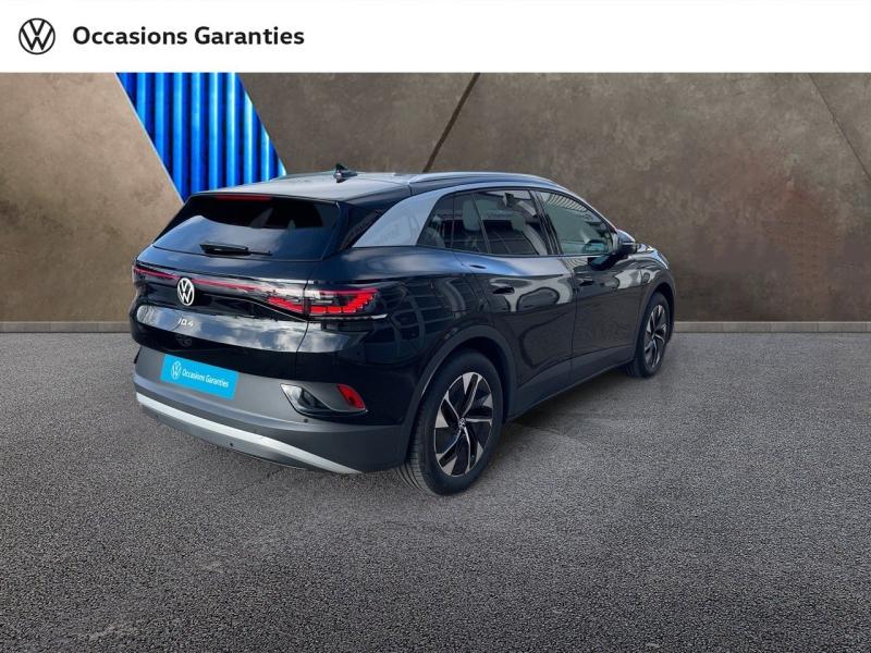 Voitures occasions VOLKSWAGEN ID.4 Life Max Laxou