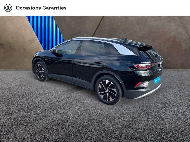 Voitures occasions VOLKSWAGEN ID.4 Life Max Laxou