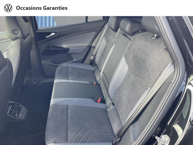 Voitures occasions VOLKSWAGEN ID.4 Life Max Laxou