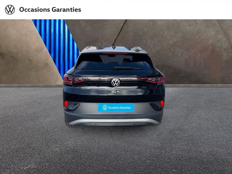 Voitures occasions VOLKSWAGEN ID.4 Life Max Laxou