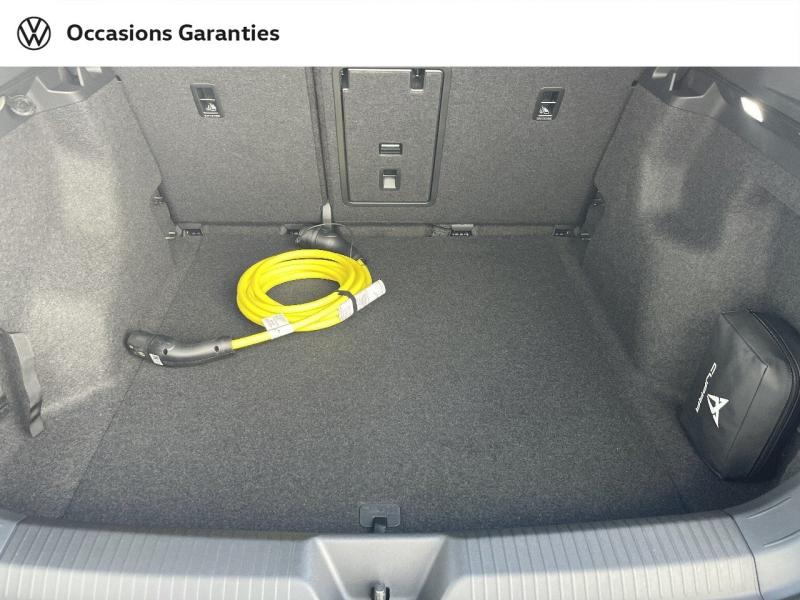 Voitures occasions VOLKSWAGEN ID.4 Life Max Laxou