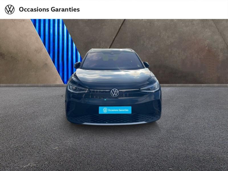 Voitures occasions VOLKSWAGEN ID.4 Life Max Laxou