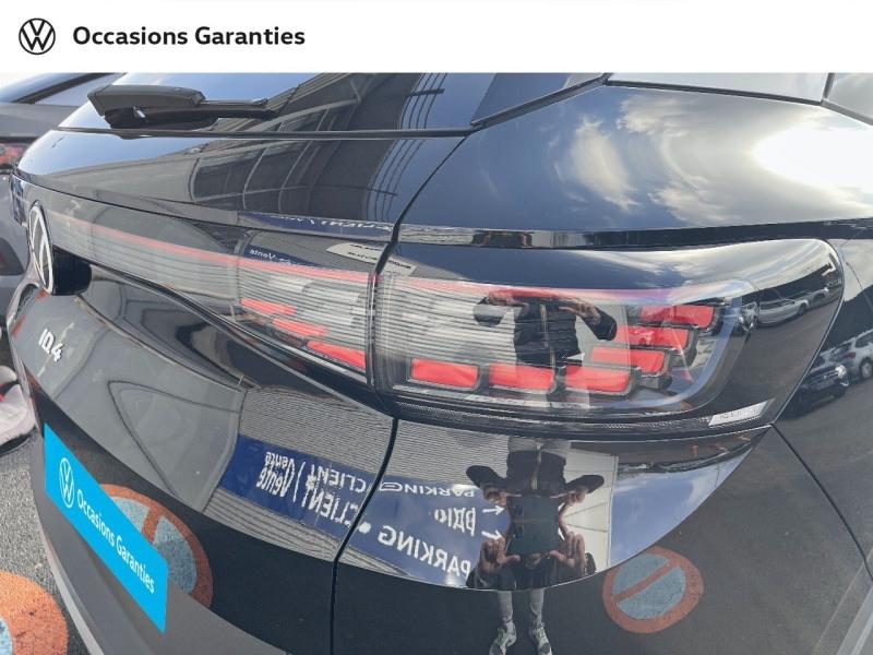 Voitures occasions VOLKSWAGEN ID.4 Life Max Laxou