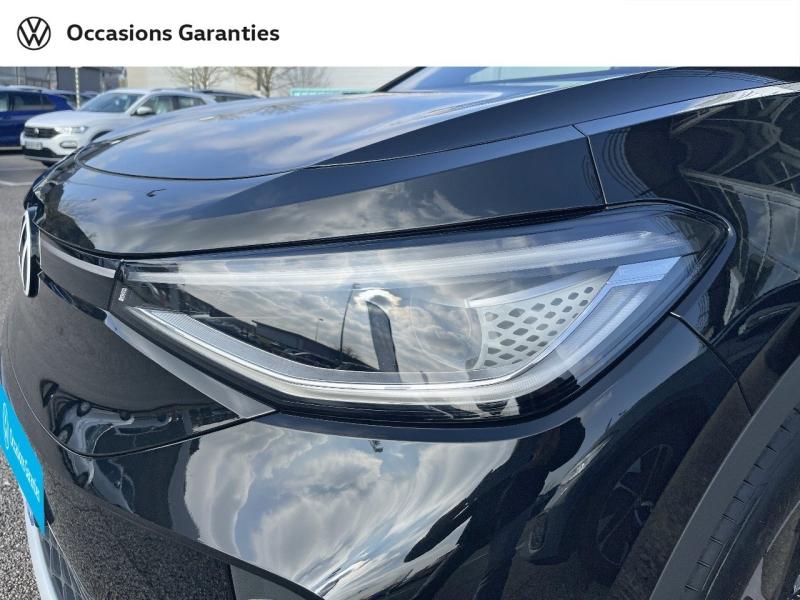 Voitures occasions VOLKSWAGEN ID.4 Life Max Laxou