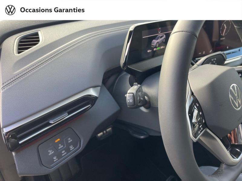 Voitures occasions VOLKSWAGEN ID.4 Life Max Laxou