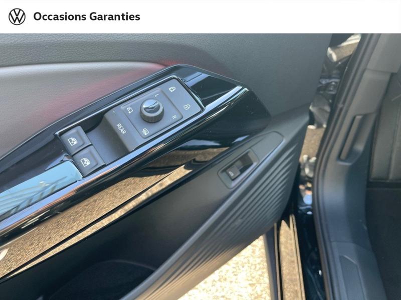 Voitures occasions VOLKSWAGEN ID.4 Life Max Laxou