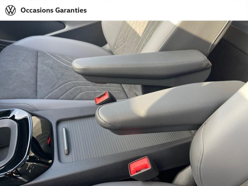 Voitures occasions VOLKSWAGEN ID.4 Life Max Laxou