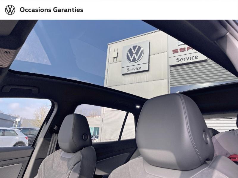 Voitures occasions VOLKSWAGEN ID.4 Life Max Laxou