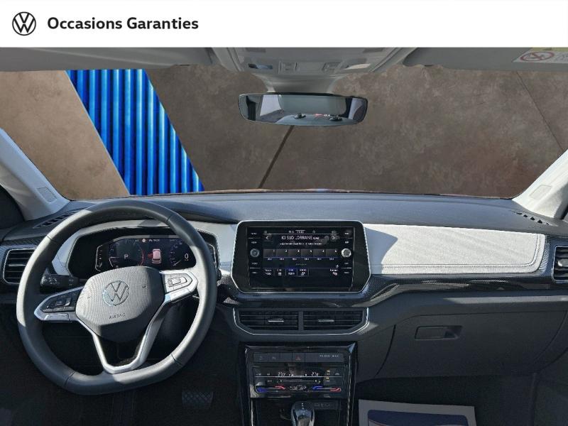 Voitures occasions VOLKSWAGEN T-CROSS Style Laxou