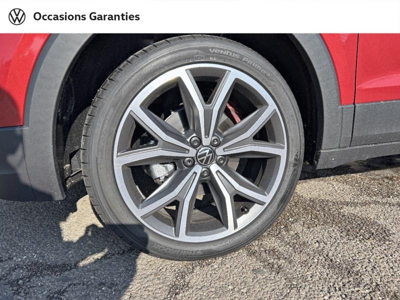 Voitures occasions VOLKSWAGEN T-CROSS Style Laxou