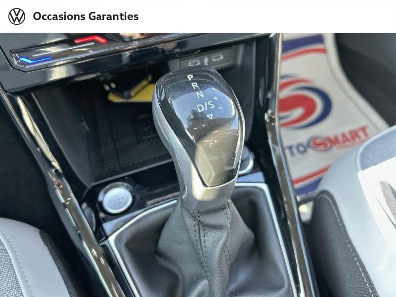 Voitures occasions VOLKSWAGEN T-CROSS Style Laxou